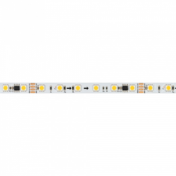 Лента светодиодная Arlight SPI 039039