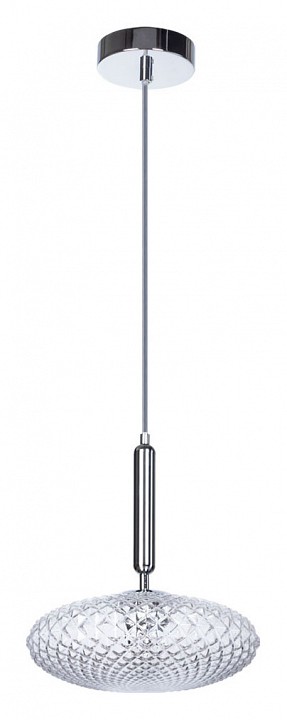 Подвесной светильник Divinare Okab 5005/02 SP-1