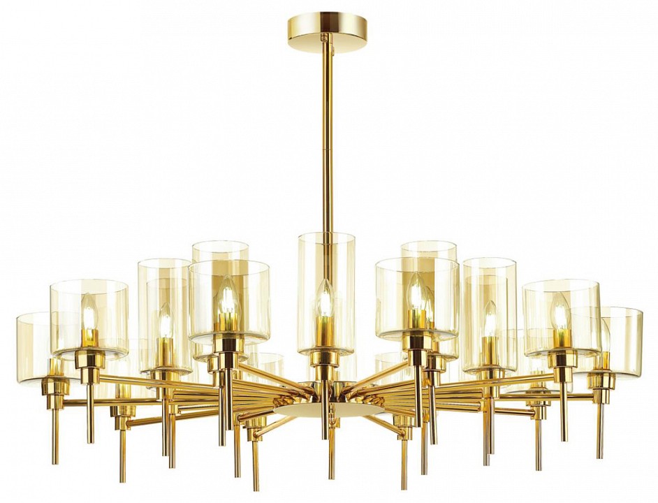 Подвесная люстра Odeon Light Diatra 4689/20
