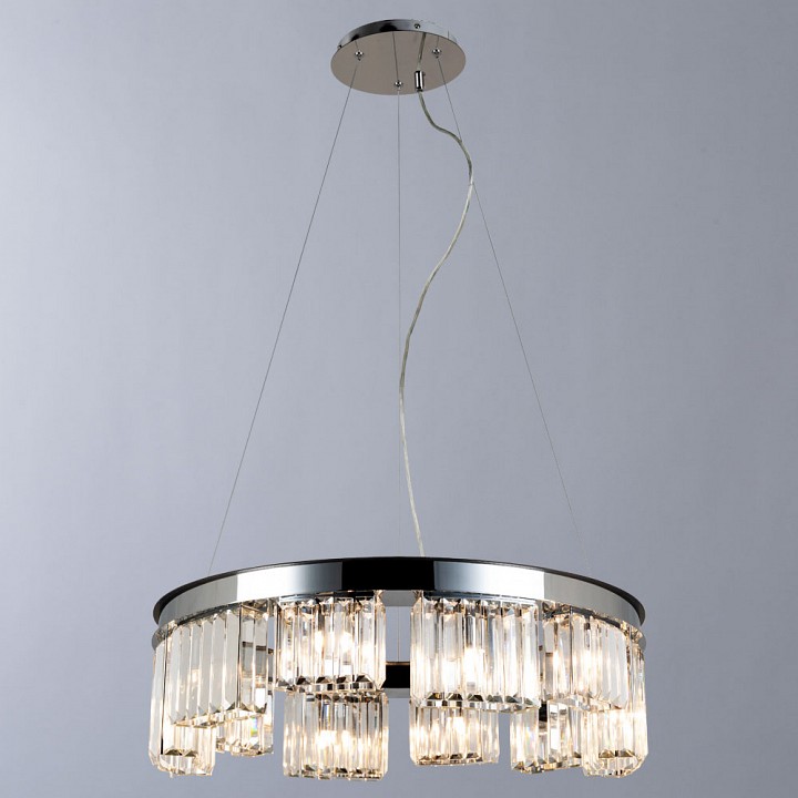 Подвесной светильник Divinare Charlie 6817/02 SP-10