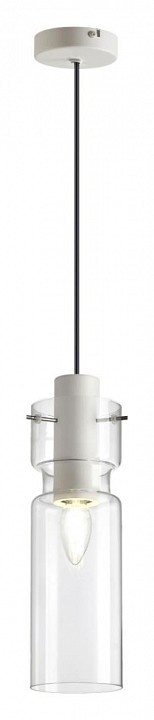 Подвесной светильник Odeon Light Scrow 5057/1B