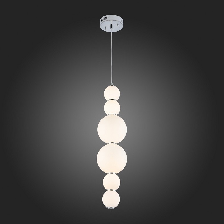 Подвесной светильник ST-Luce Nepazzo SL1583.103.01