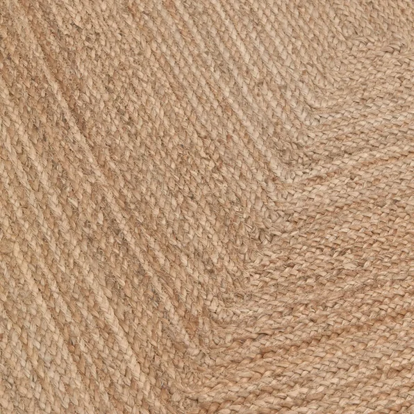 Viatka Ковер из 100% джута 160 x 230 см