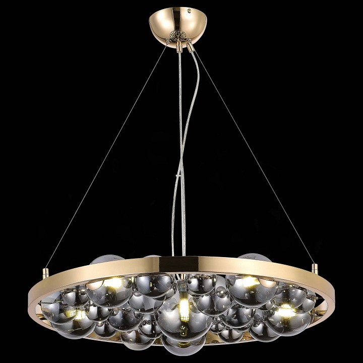 Подвесная люстра ST-Luce Olmi SL1510.203.06