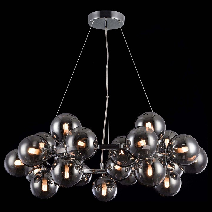 Подвесная люстра Maytoni Dallas MOD548PL-25CH