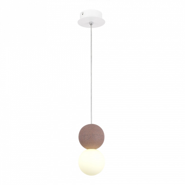 Подвесной светильник ST-Luce Estruzzo SL1512.523.01