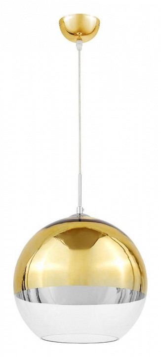 Подвесной светильник LUMINA DECO Veroni LDP 1029-200 GD
