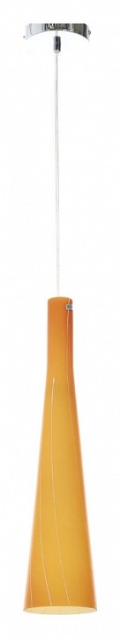 Подвесной светильник LUMINA DECO Morrate LDP 7227 YL