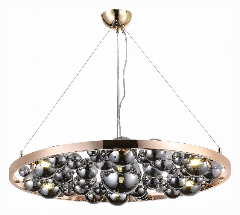 Подвесная люстра ST-Luce Olmi SL1510.203.07