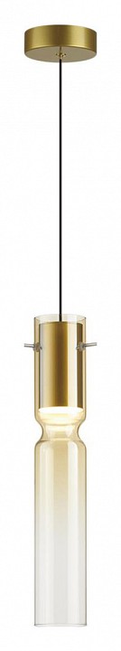 Подвесной светильник Odeon Light Scrow 5058/5LA