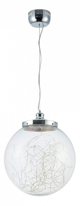 Подвесной светильник Freya Isabel FR6157-PL-24W-TR