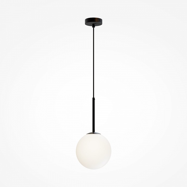 Подвесной светильник Maytoni Basic form MOD321PL-01B1