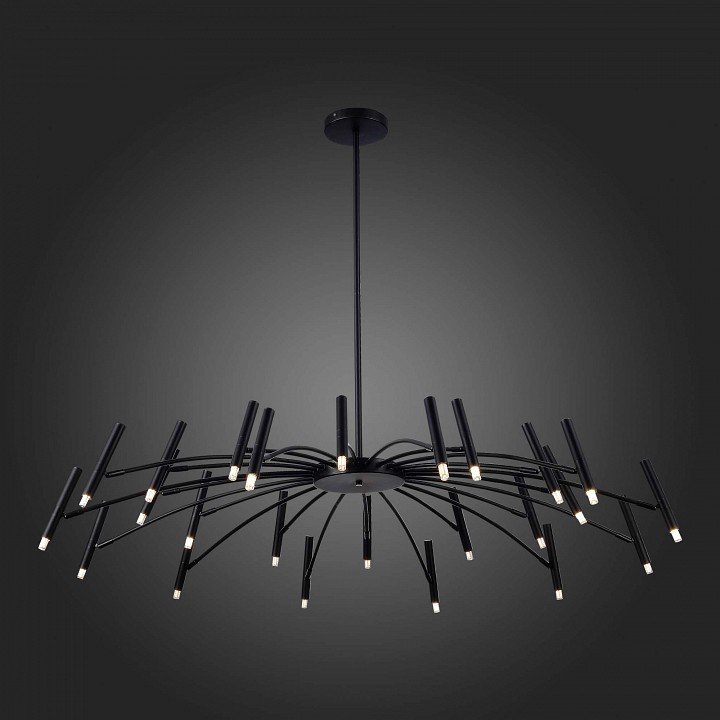 Люстра на штанге ST-Luce Spidey SL1214.402.24