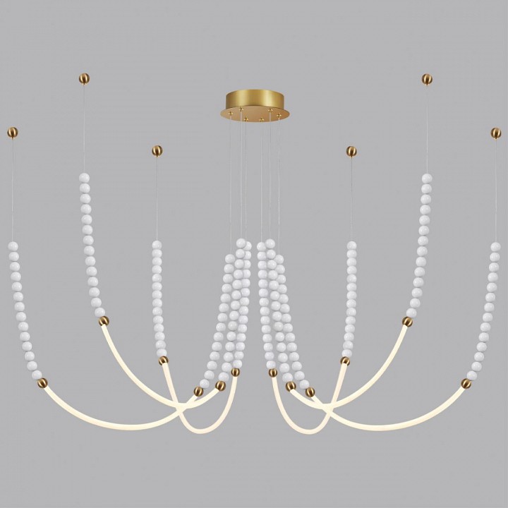 Подвесной светильник Odeon Light Monella 6639/70L