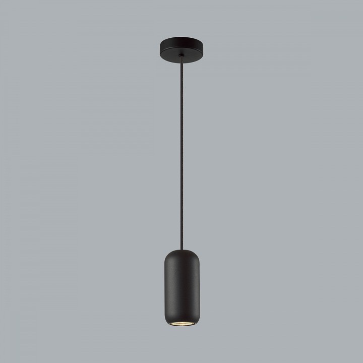Подвесной светильник Odeon Light Cocoon 5060/1B