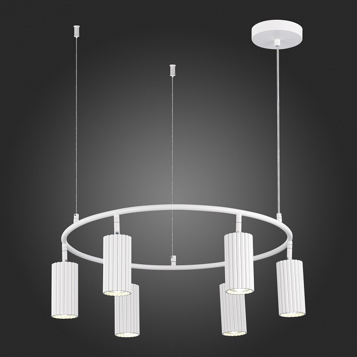 Подвесная люстра ST-Luce Kendo SL1213.503.06