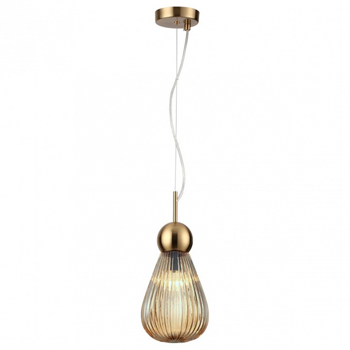 Подвесной светильник Odeon Light Elica 5402/1