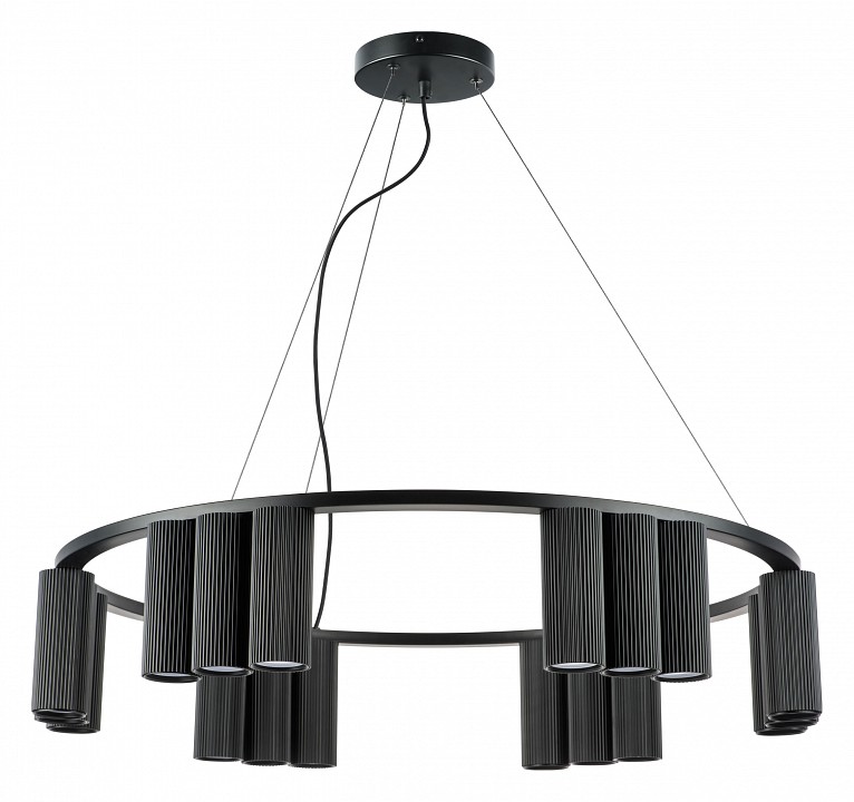 Подвесная люстра Lightstar Roma 718187