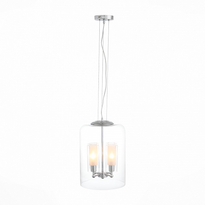Подвесной светильник ST-Luce Сapello SL314.103.04