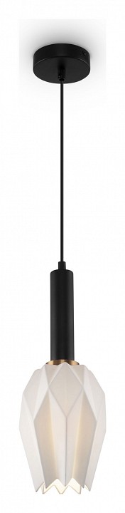 Подвесной светильник Freya Delta FR9001PL-01B