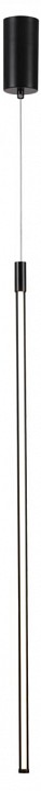 Подвесной светильник Odeon Light Fillini 4335/9LA
