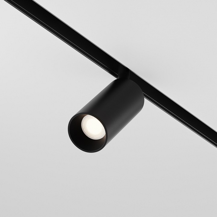 Светильник на штанге Maytoni Focus LED TR032-4-5WTW-S-DD-B