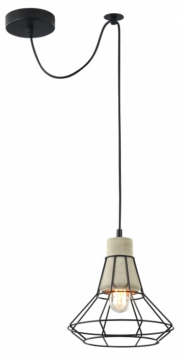 Подвесной светильник Maytoni Gosford T452-PL-01-GR