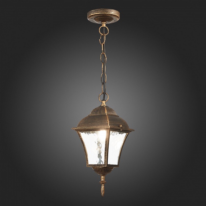 Подвесной светильник ST-Luce Domenico SL082.203.01
