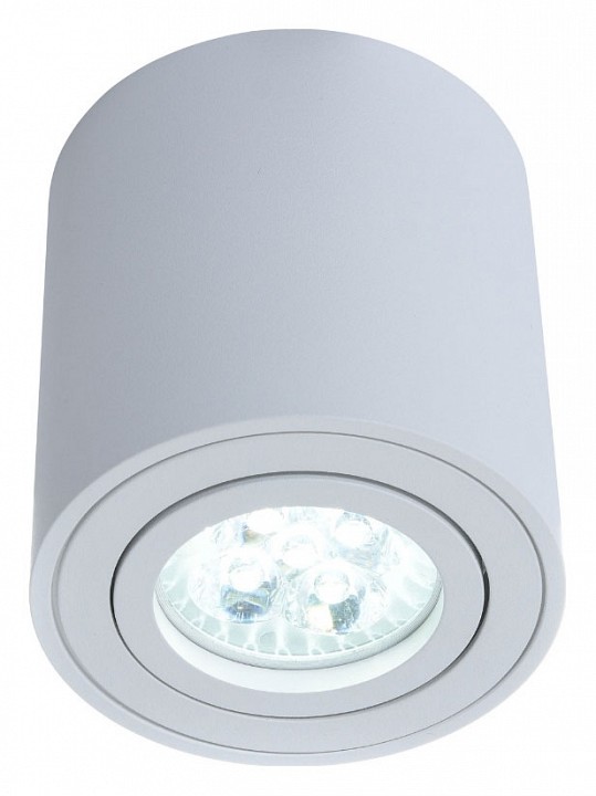 Накладной светильник LUMINA DECO Bazel LDC 8059-D WT