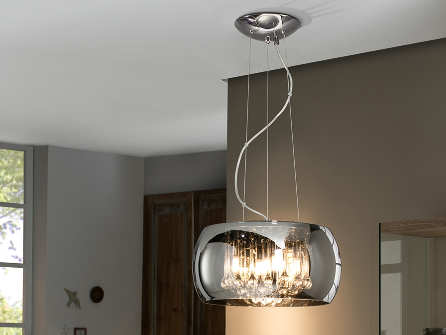 Подвесной светильник Argos Ø40 DIMABLE