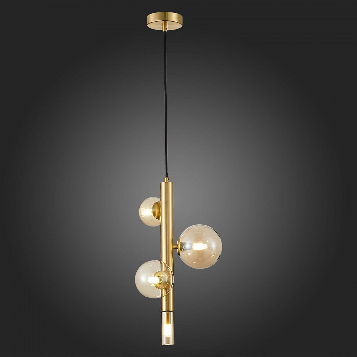 Подвесной светильник ST-Luce Cielo SL1509.203.04