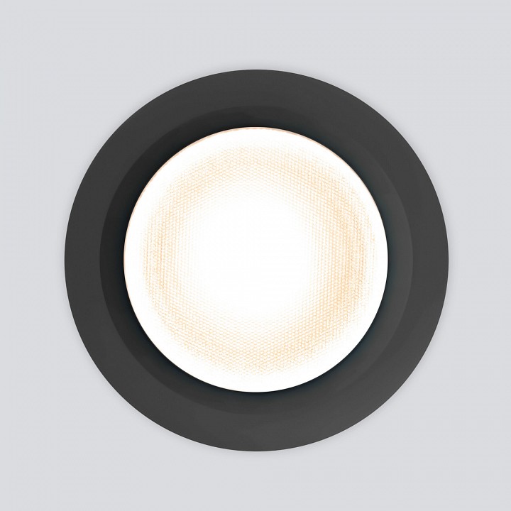 Встраиваемый светильник Elektrostandard Light LED 3003 a058922