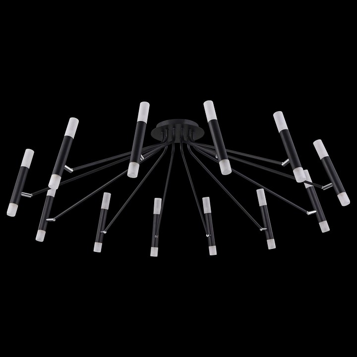 Потолочная люстра Maytoni Vigo MOD620CL-24B