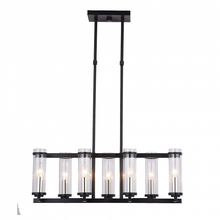 Люстра на штанге ST-Luce Bichero SL334.403.07