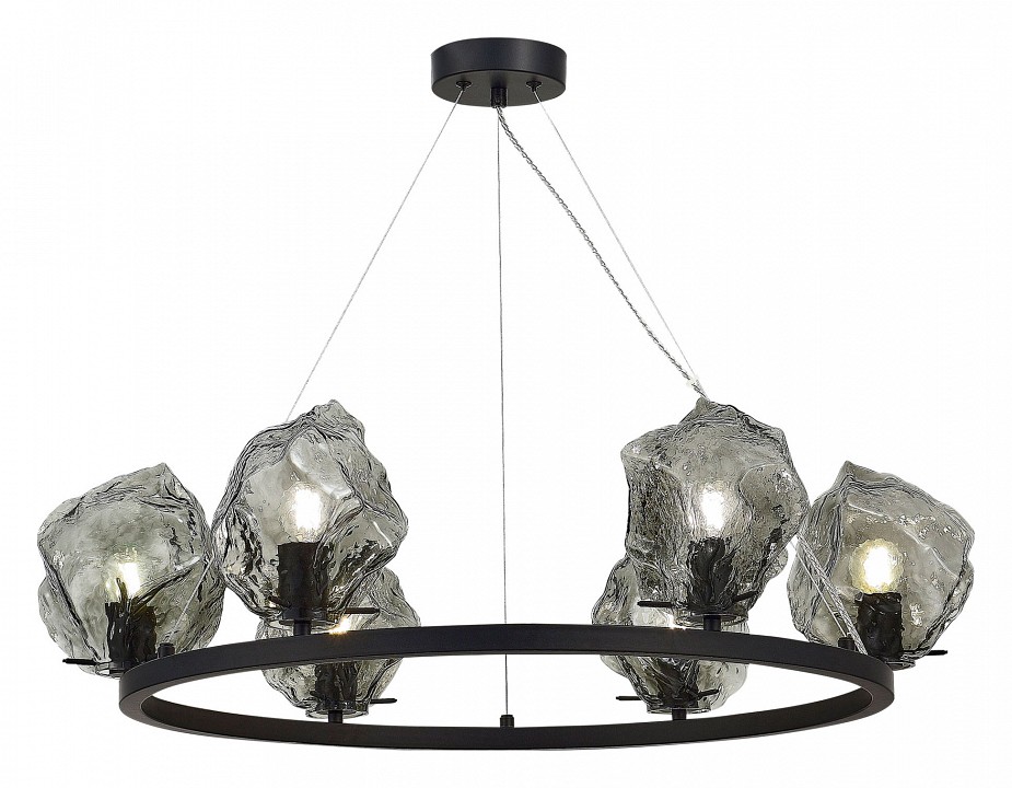 Подвесная люстра ST-Luce Portici SL1175.403.06