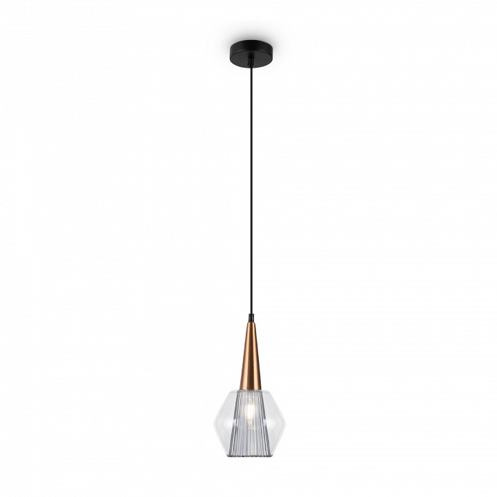 Подвесной светильник Freya Copita FR5133PL-01GR
