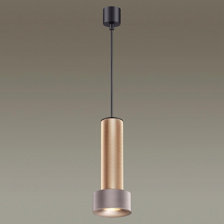 Подвесной светильник Odeon Light Afra 4740/5L