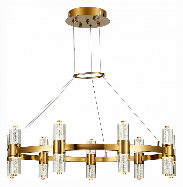 Подвесная люстра ST-Luce Gemina SL6007.203.18