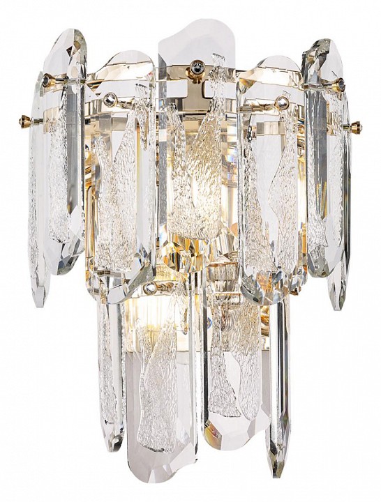 Накладной светильник Odeon Light Bullon 5069/2W