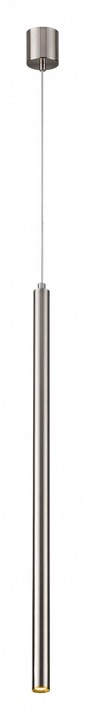 Подвесной светильник Odeon Light Fiano 4375/3L