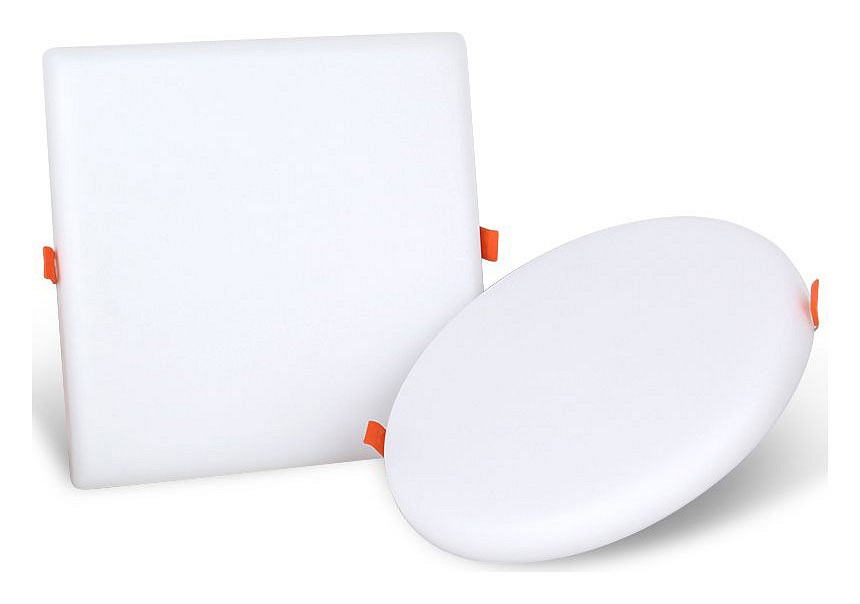 Встраиваемый светильник Zortes CLOUD ZRS.57793.36