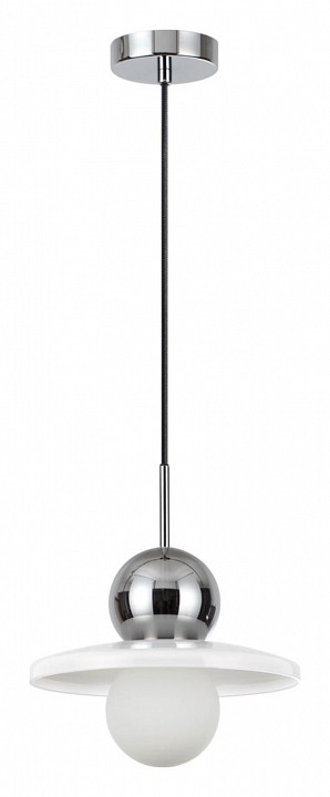 Подвесной светильник Odeon Light Hatty 5014/1A