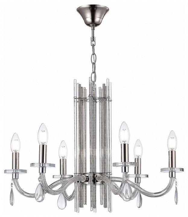 Подвесная люстра ST-Luce Epica SL1656.103.06