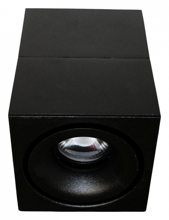 Накладной светильник LUMINA DECO Edford LDC 8056-10W BK
