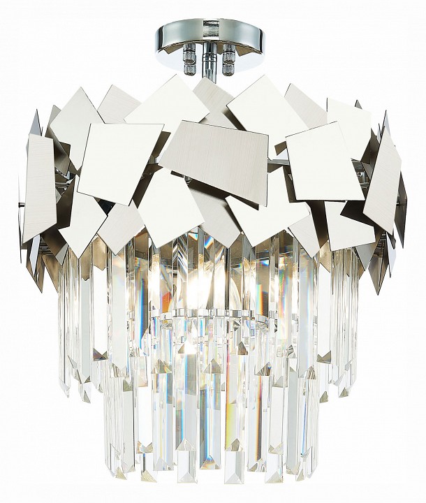 Люстра на штанге ST-Luce Caserta SL1232.102.05