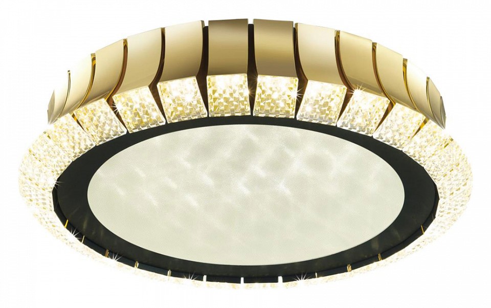 Накладной светильник Odeon Light Asturo 4994/75L