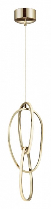 Подвесной светильник Odeon Light Space 4875/32L