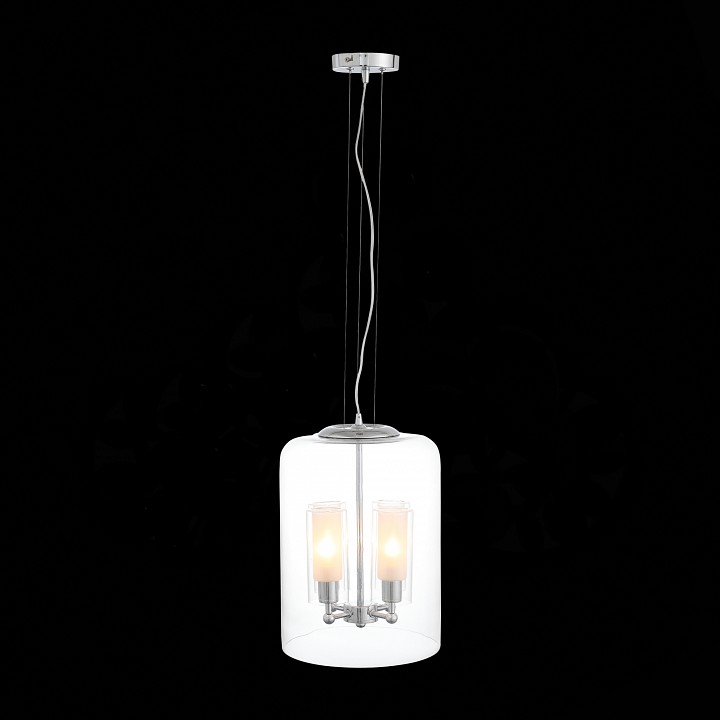 Подвесной светильник ST-Luce Сapello SL314.103.04