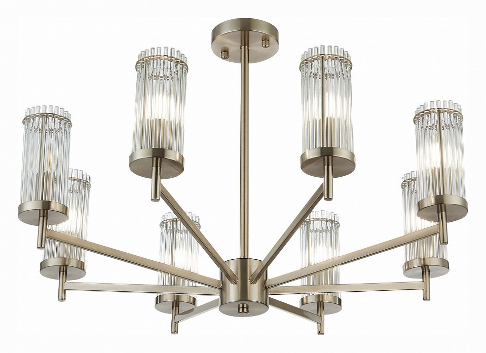 Люстра на штанге ST-Luce Bitonto SL1233.102.08