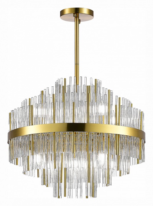 Люстра на штанге ST-Luce Rens SL1634.303.09